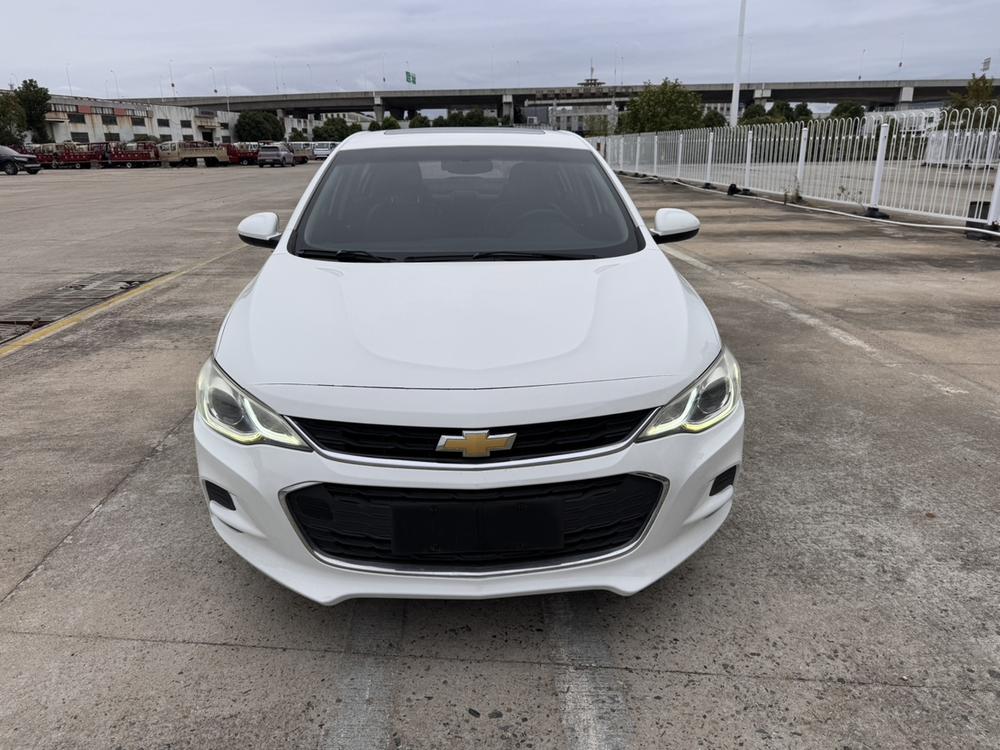 Chevrolet Cavalier