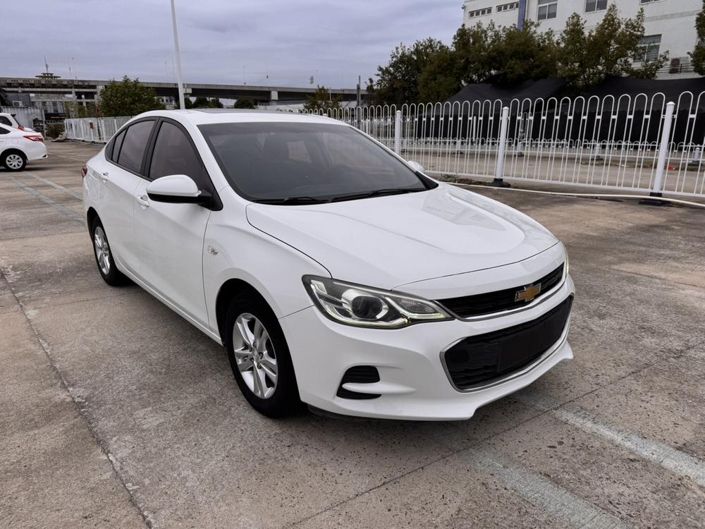 Chevrolet Cavalier