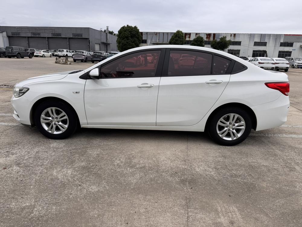 Chevrolet Cavalier
