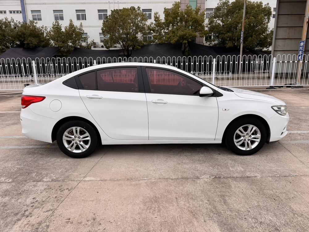Chevrolet Cavalier