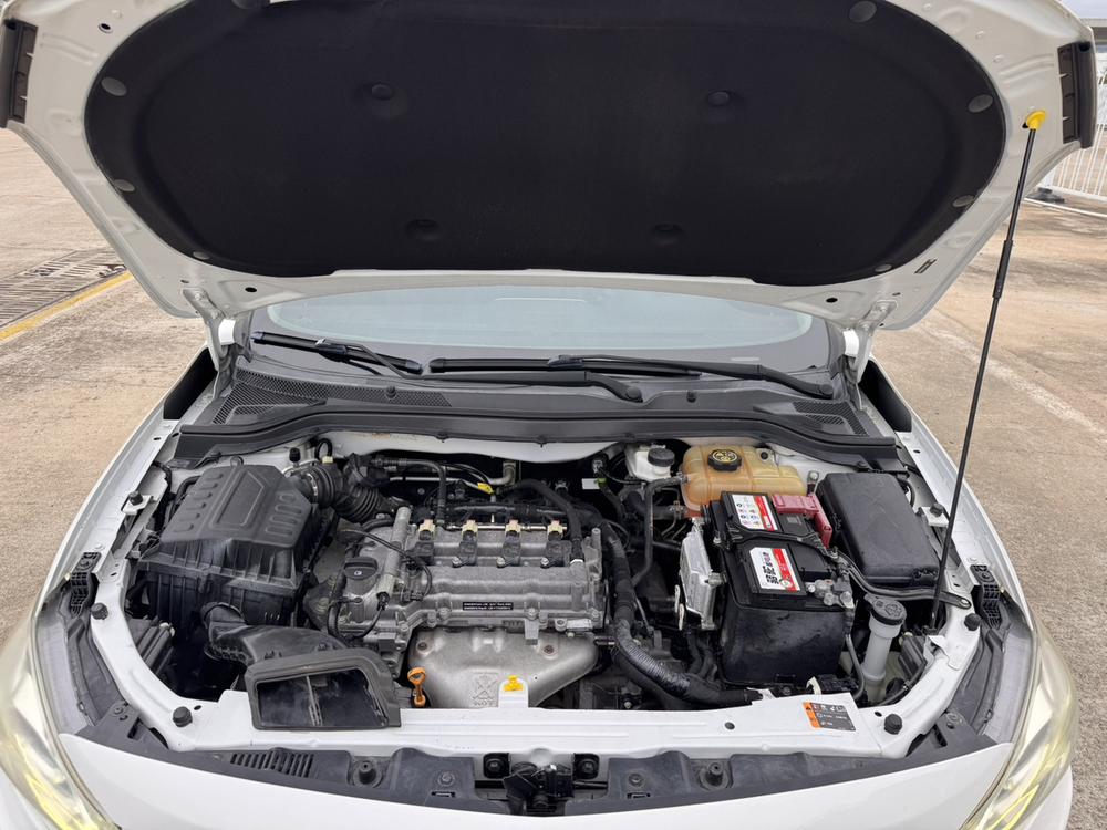 Chevrolet Cavalier