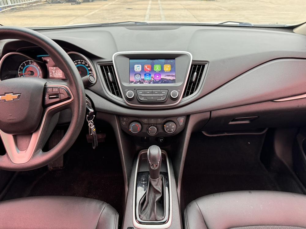 Chevrolet Cavalier