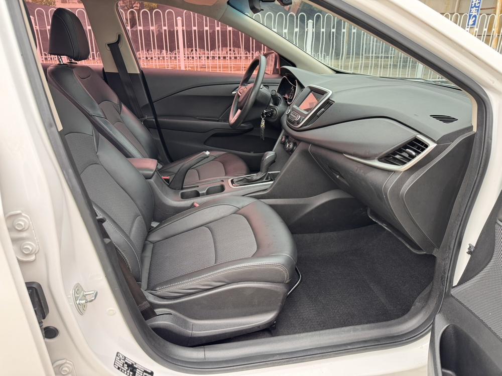 Chevrolet Cavalier