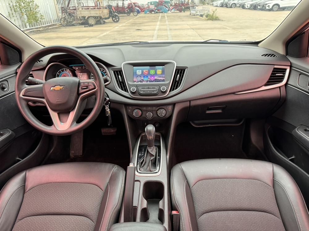Chevrolet Cavalier