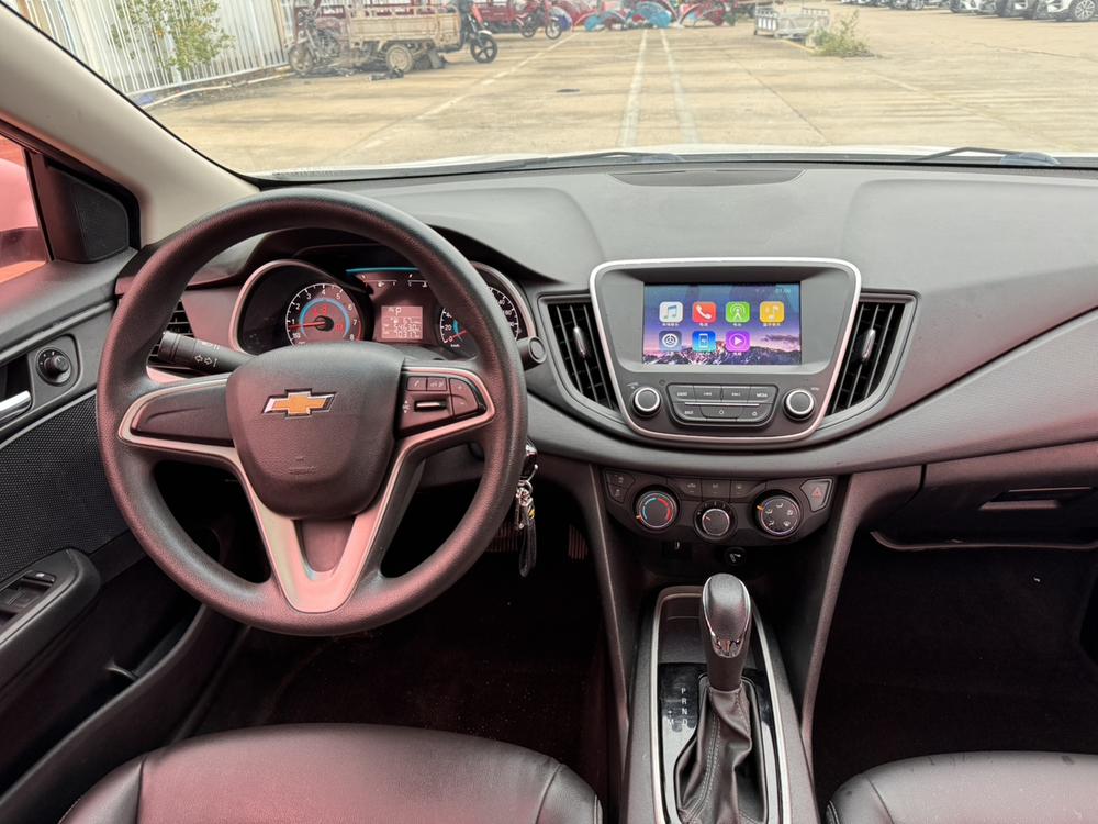 Chevrolet Cavalier