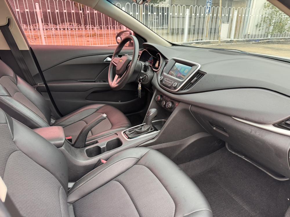 Chevrolet Cavalier