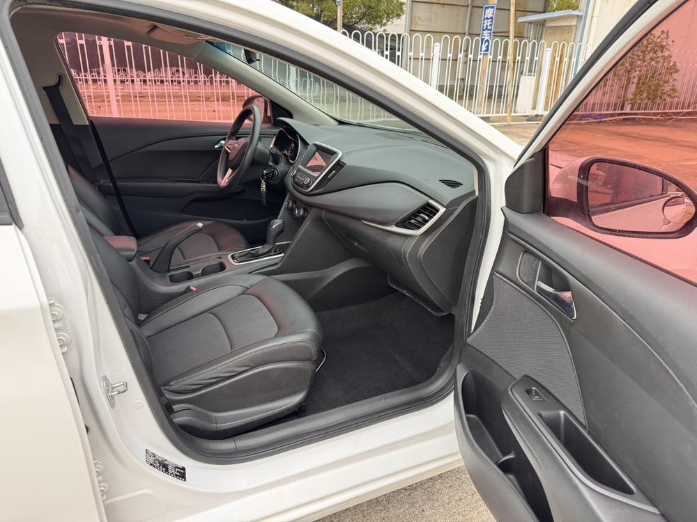 Chevrolet Cavalier