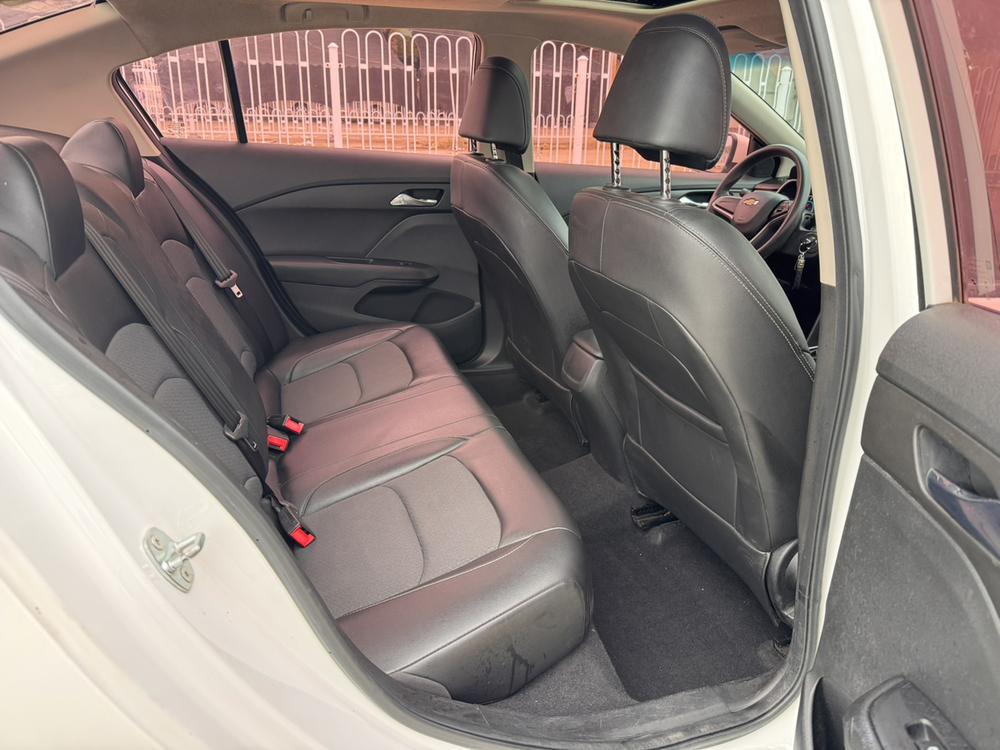 Chevrolet Cavalier