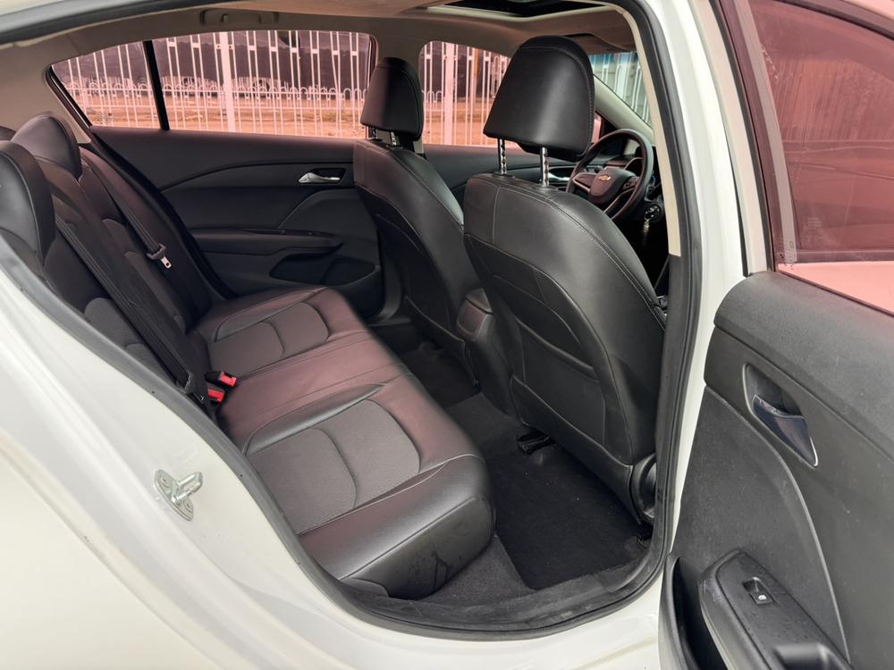 Chevrolet Cavalier