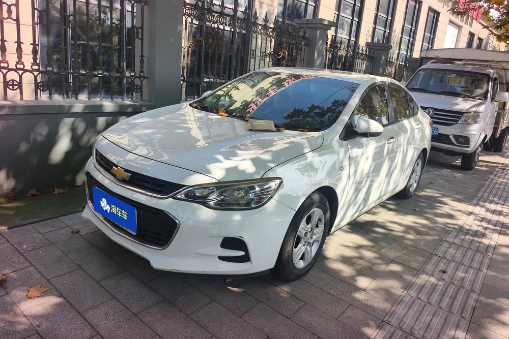 Chevrolet Cavalier