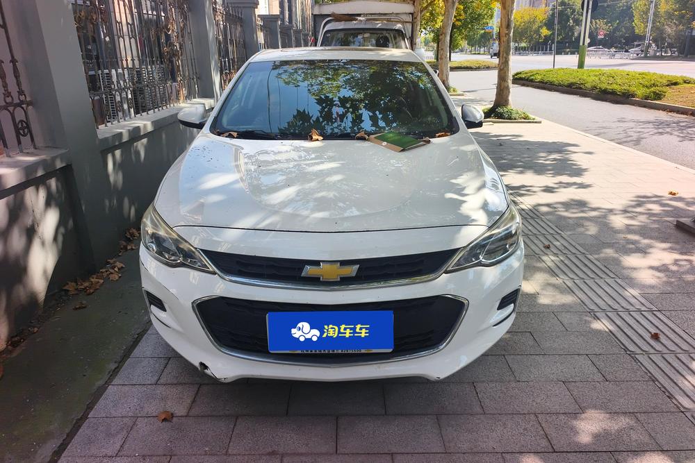 Chevrolet Cavalier