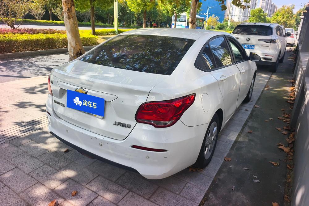 Chevrolet Cavalier