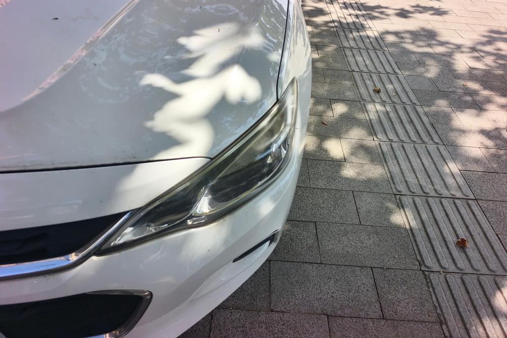 Chevrolet Cavalier