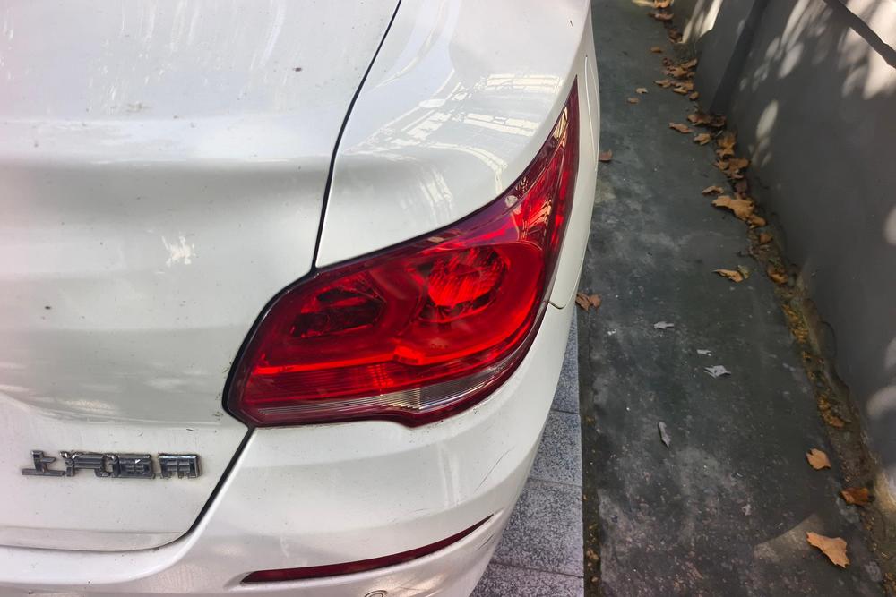 Chevrolet Cavalier