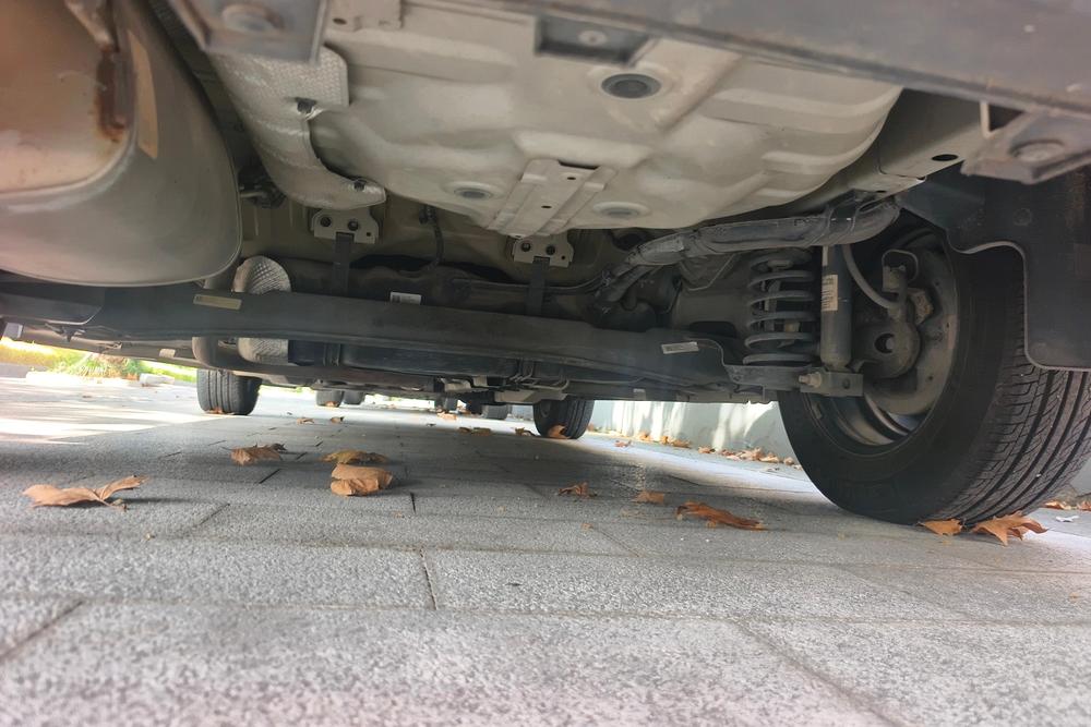 Chevrolet Cavalier