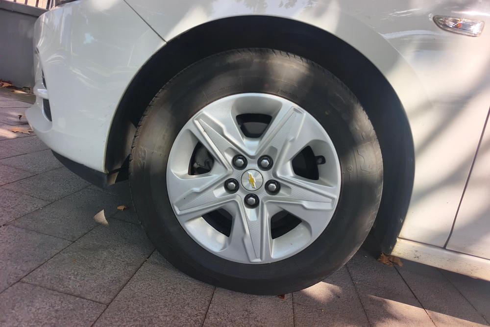 Chevrolet Cavalier