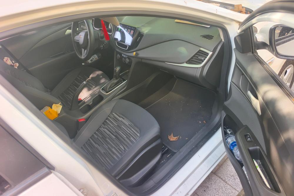 Chevrolet Cavalier