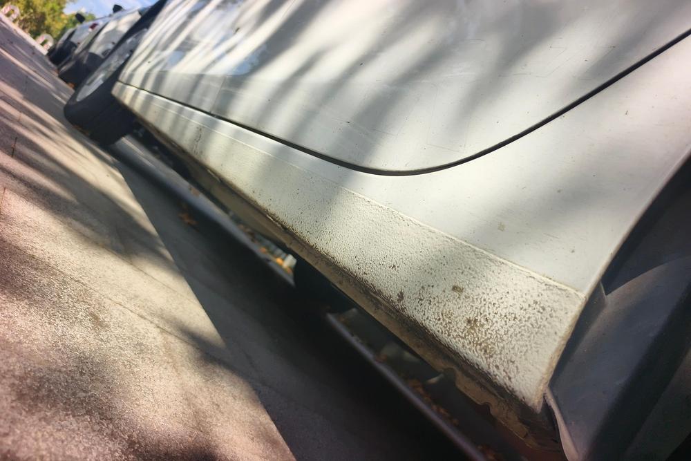 Chevrolet Cavalier
