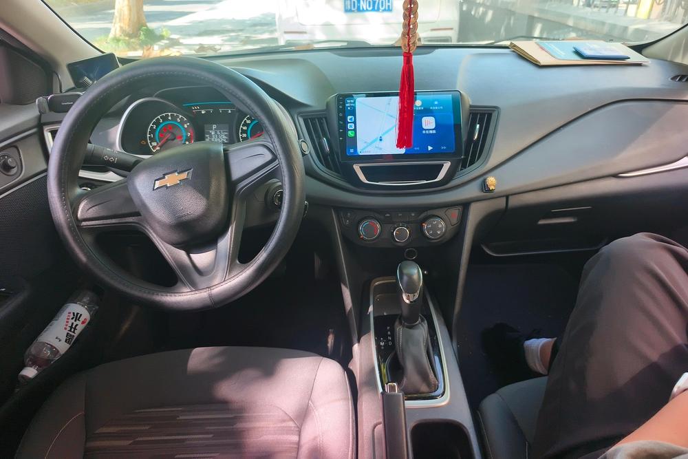 Chevrolet Cavalier