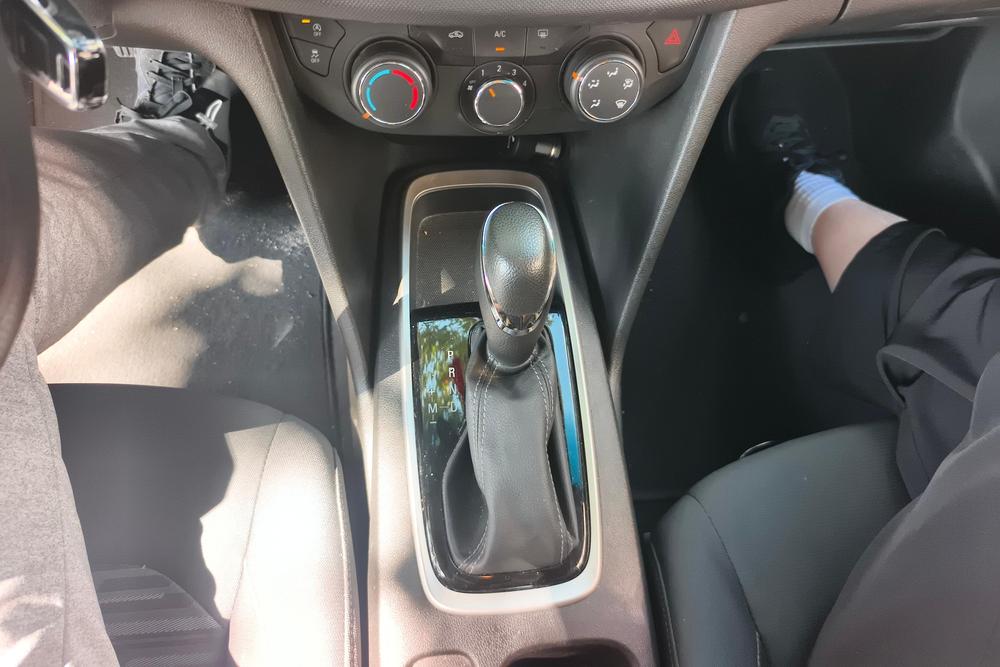 Chevrolet Cavalier