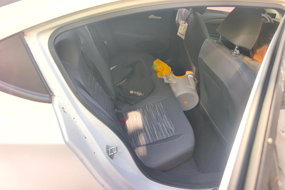 Chevrolet Cavalier