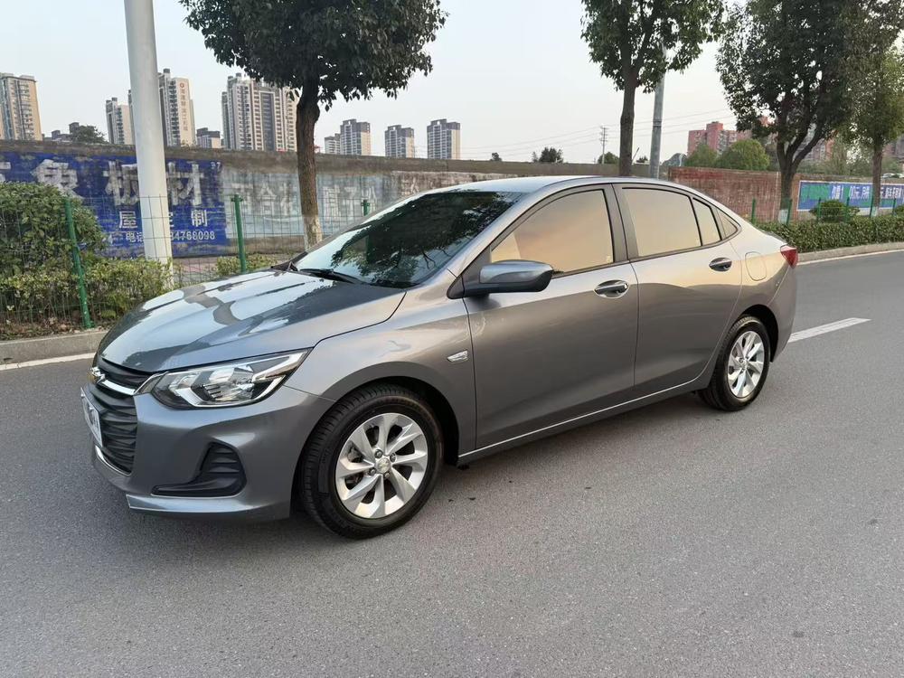 Chevrolet Cavalier