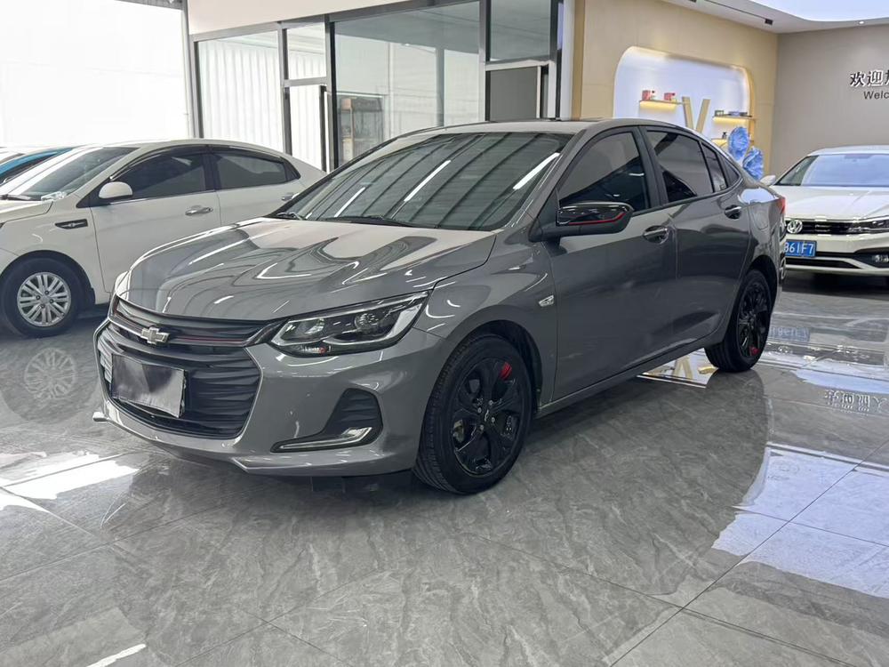 Chevrolet Cavalier