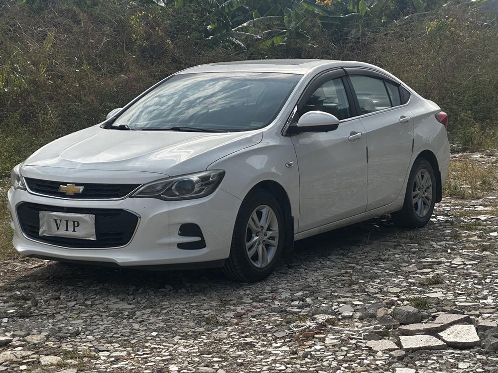 Chevrolet Cavalier