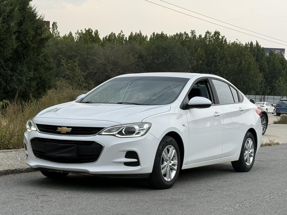 Chevrolet Cavalier