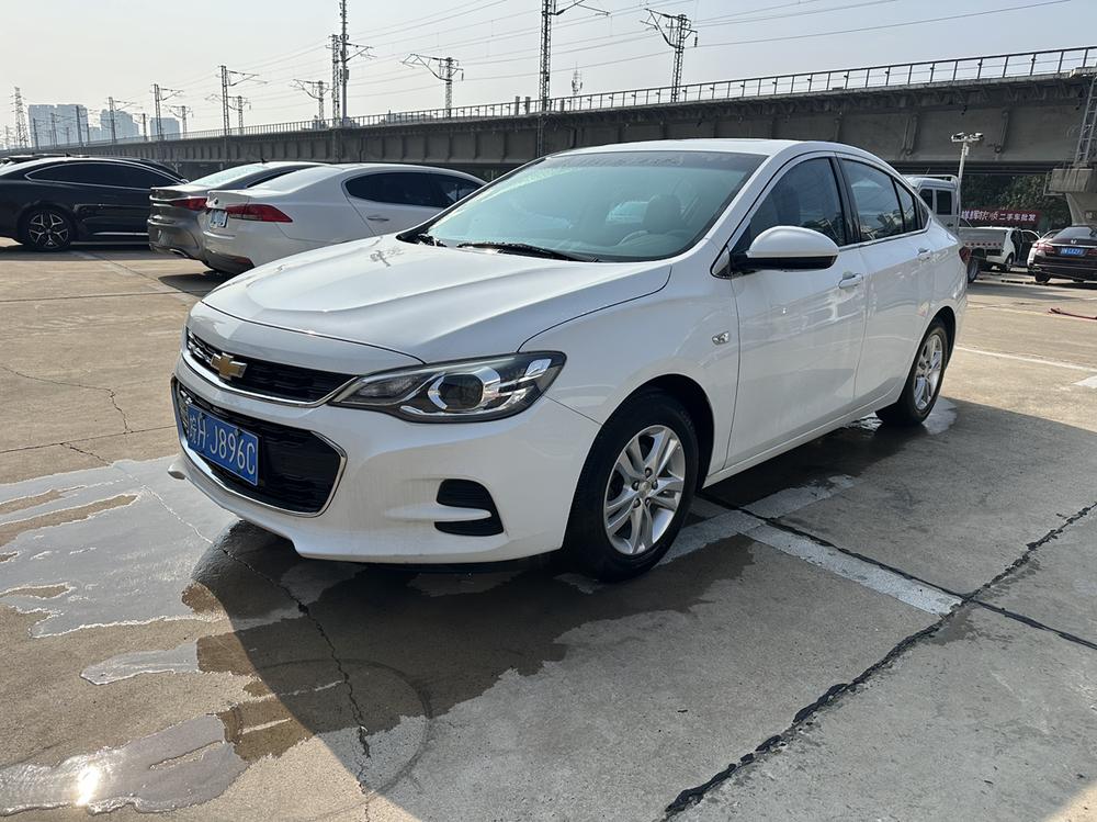 Chevrolet Cavalier