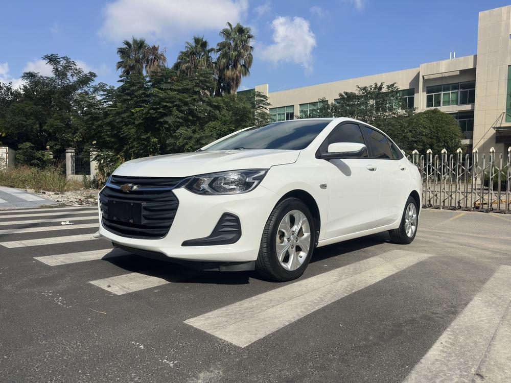 Chevrolet Cavalier