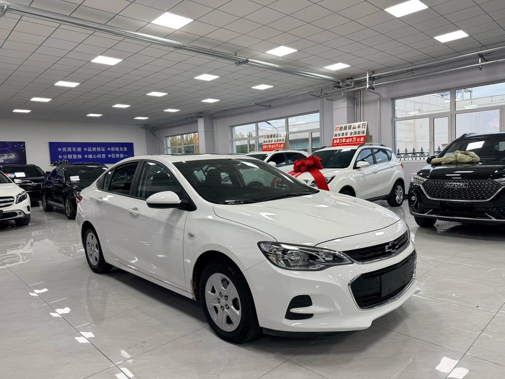 Chevrolet Cavalier