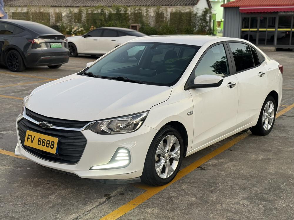 Chevrolet Cavalier