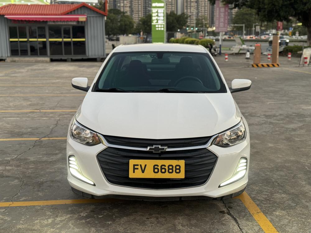 Chevrolet Cavalier