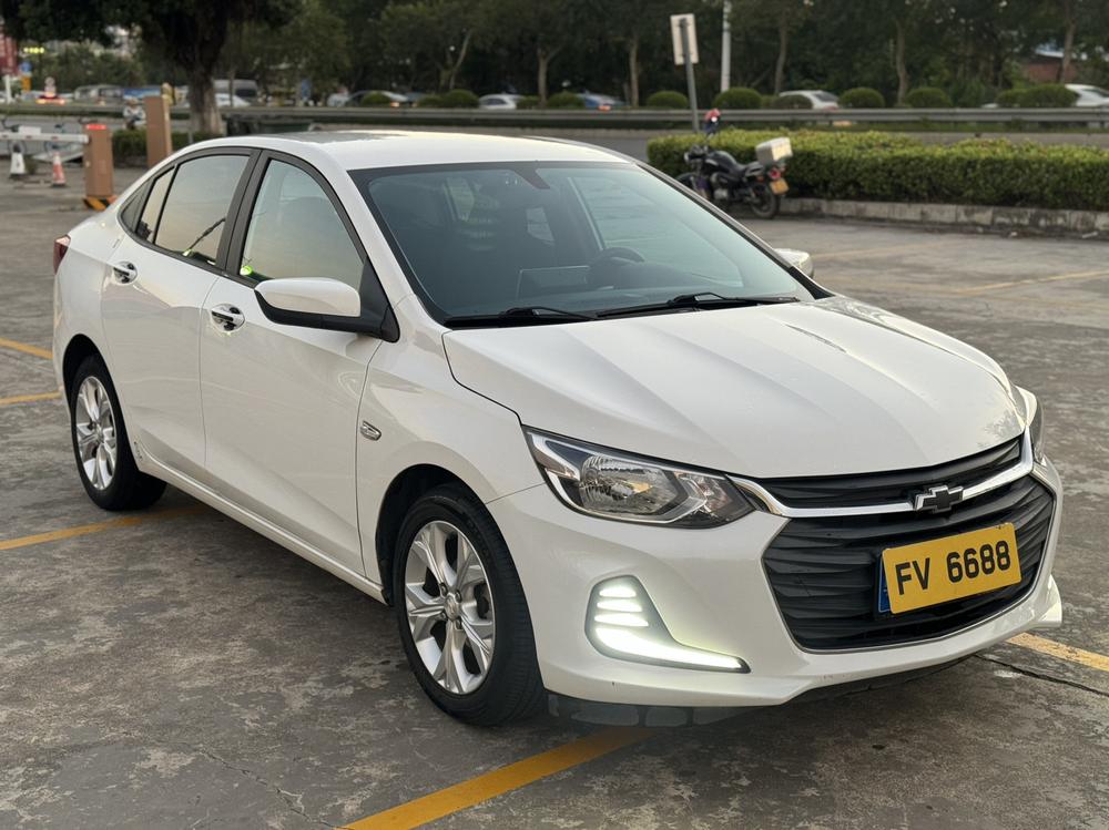 Chevrolet Cavalier