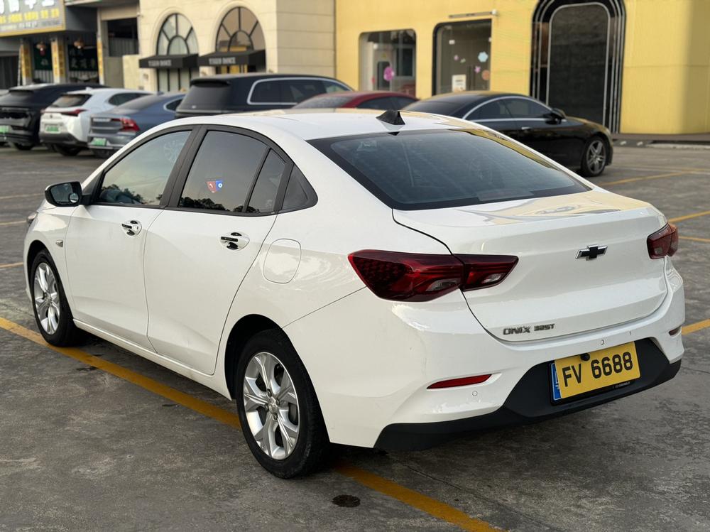 Chevrolet Cavalier