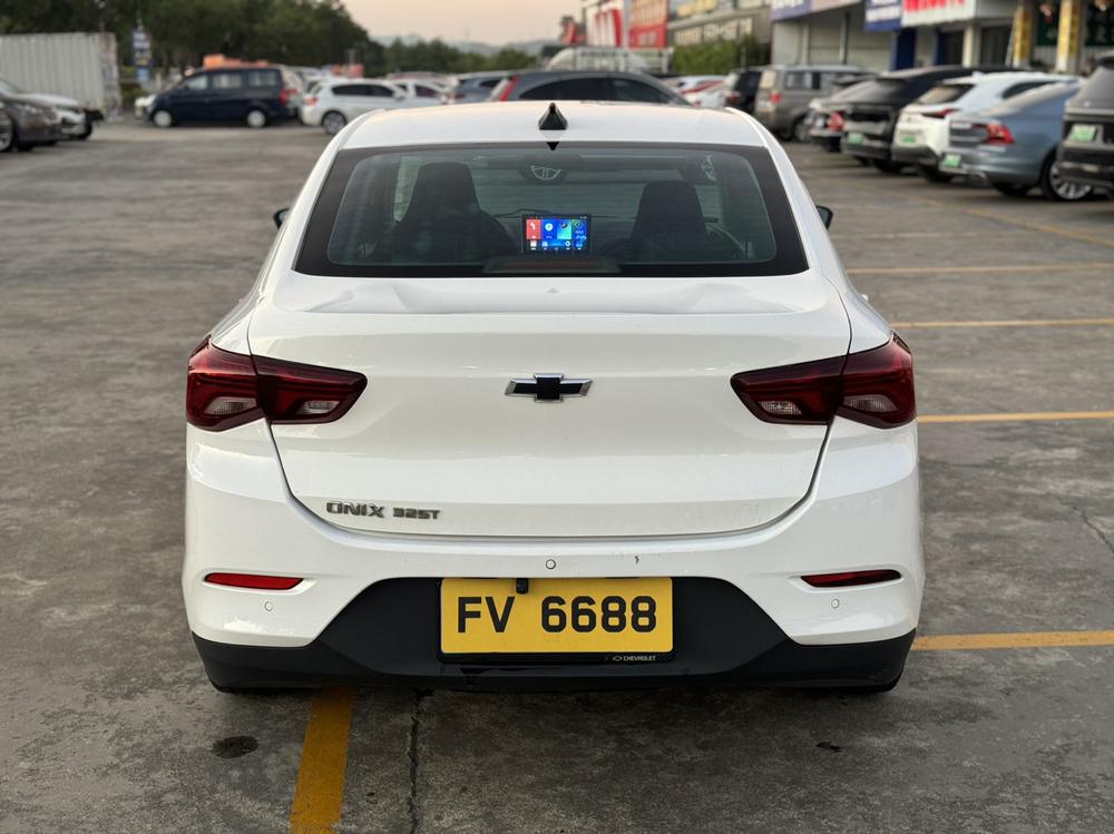 Chevrolet Cavalier