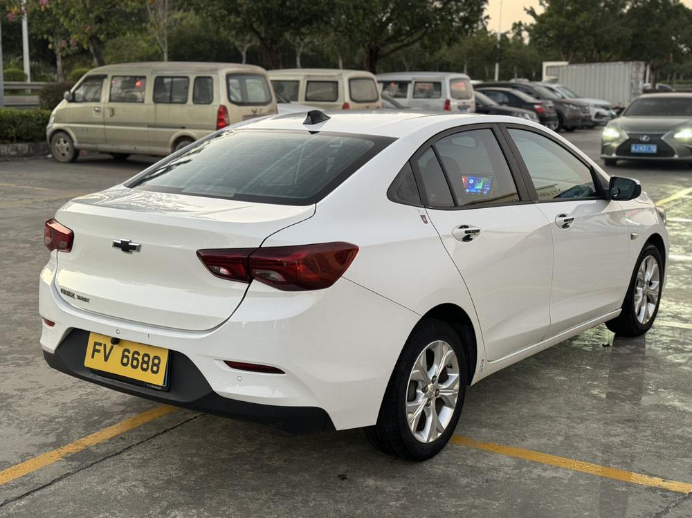 Chevrolet Cavalier