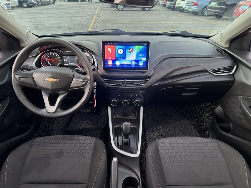 Chevrolet Cavalier
