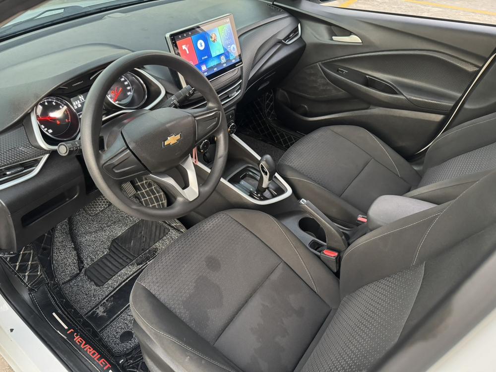 Chevrolet Cavalier