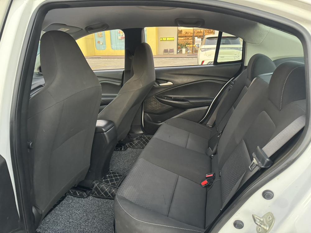 Chevrolet Cavalier