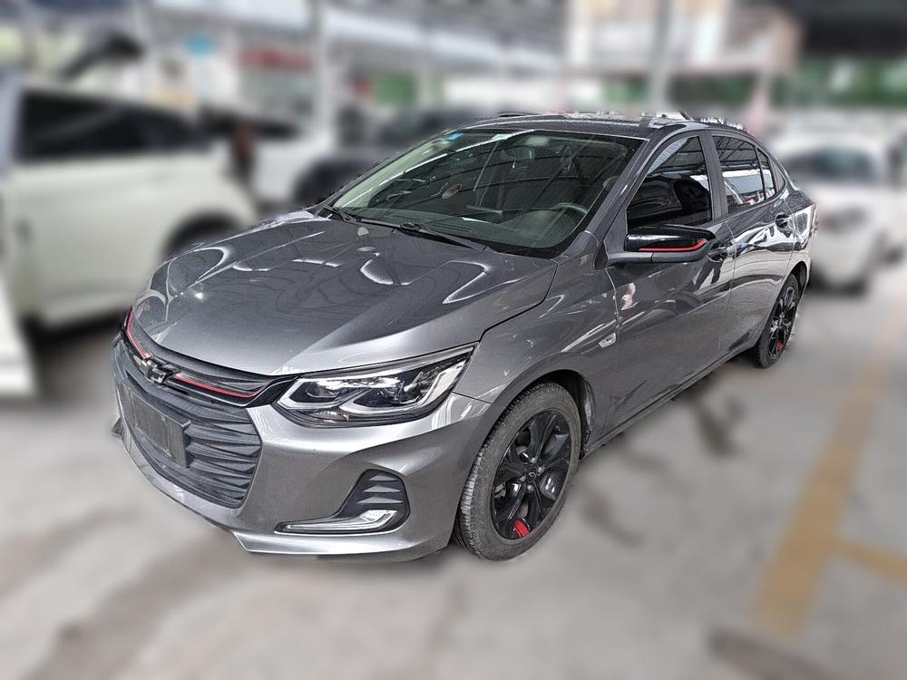 Chevrolet Cavalier