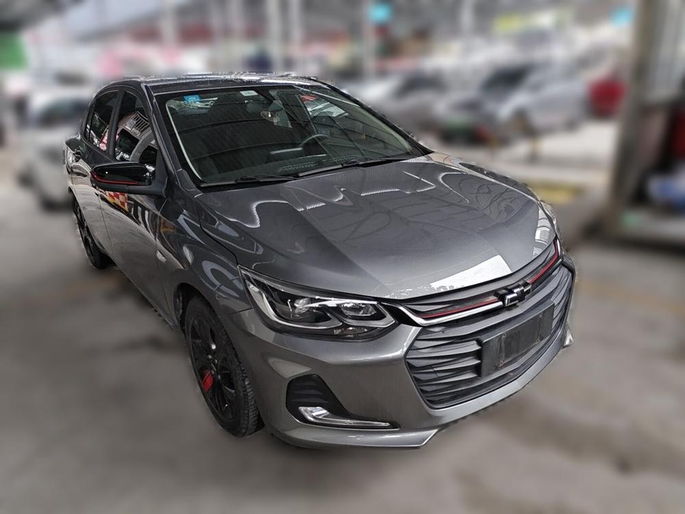 Chevrolet Cavalier