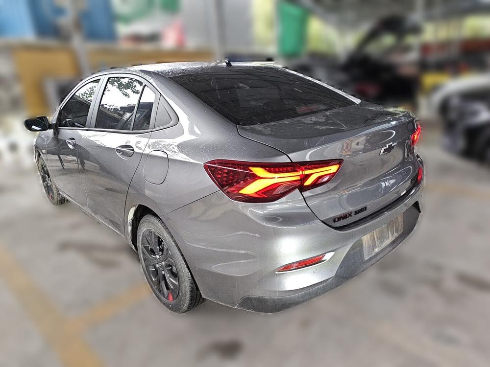 Chevrolet Cavalier