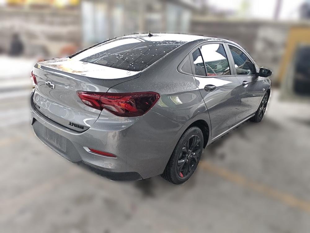 Chevrolet Cavalier