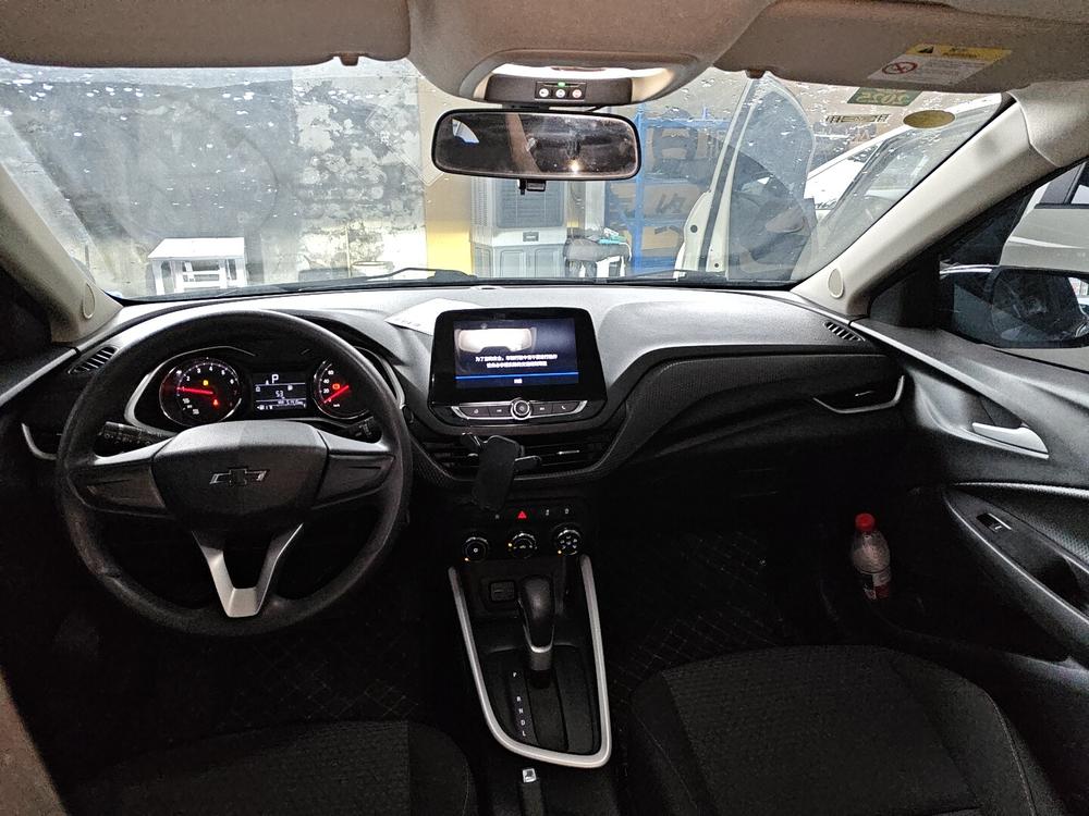 Chevrolet Cavalier