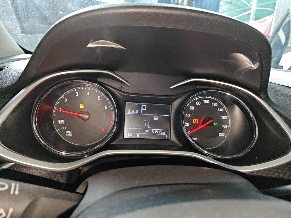Chevrolet Cavalier
