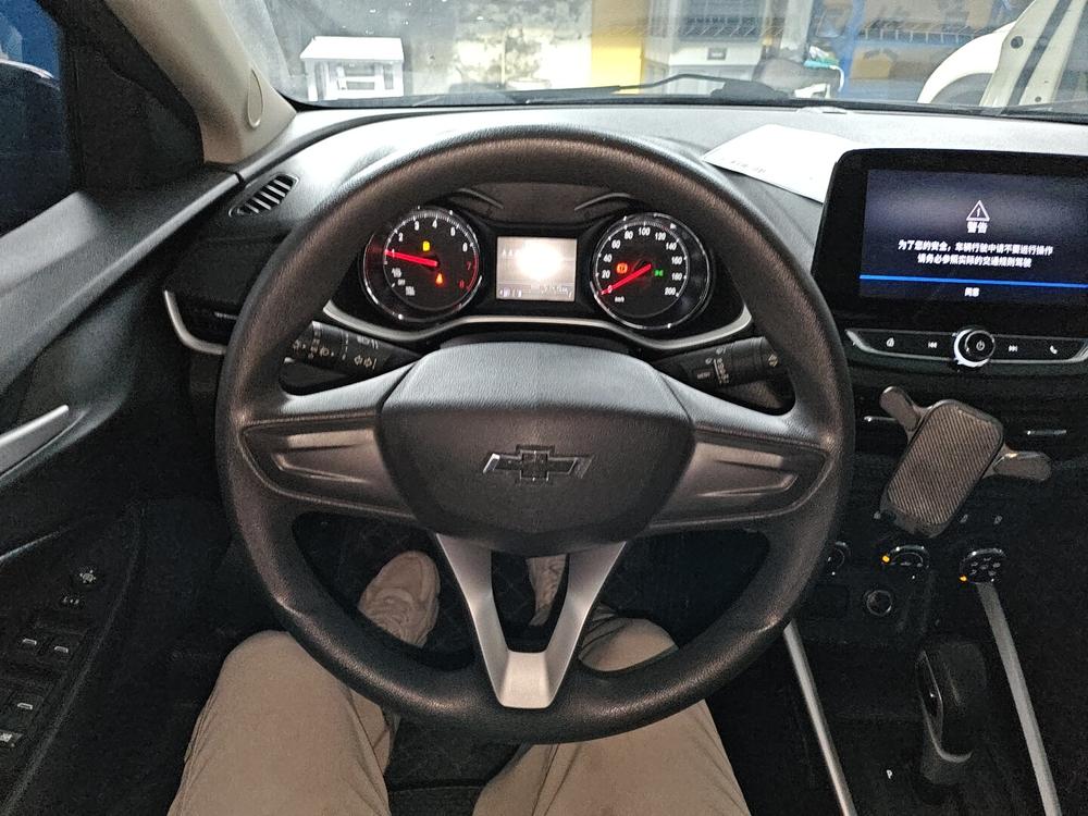 Chevrolet Cavalier
