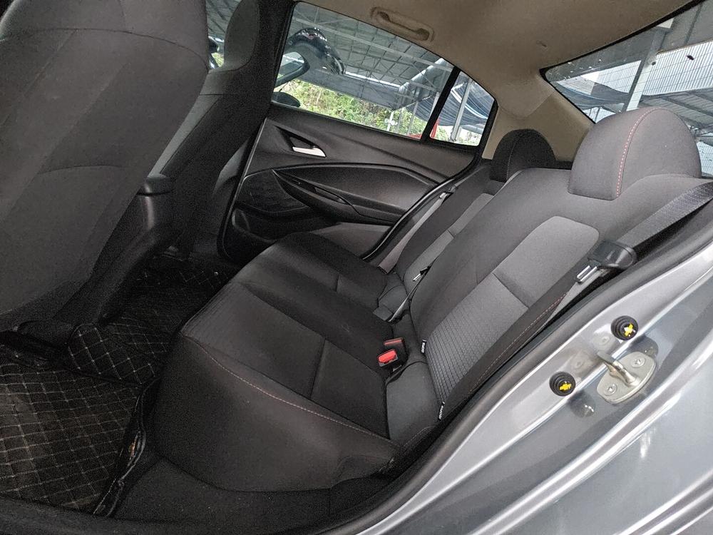 Chevrolet Cavalier