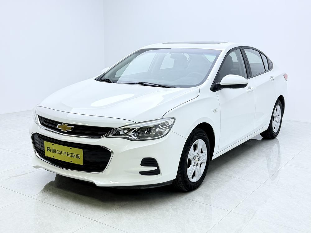 Chevrolet Cavalier
